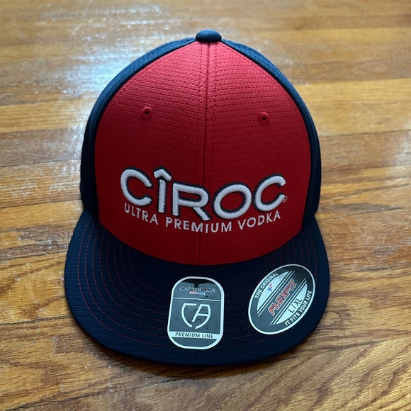 ciroc Other - CIROC | trucker hat